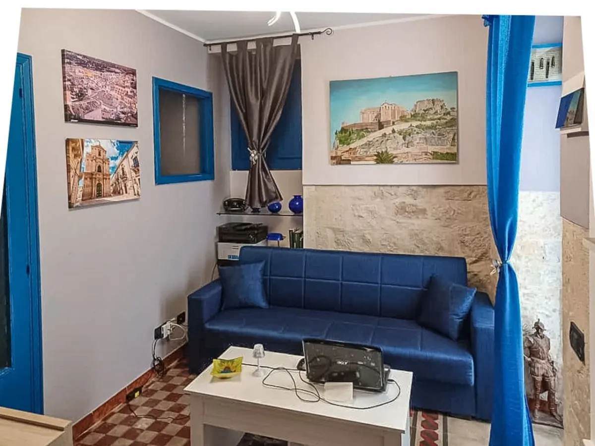 Casa Scicli