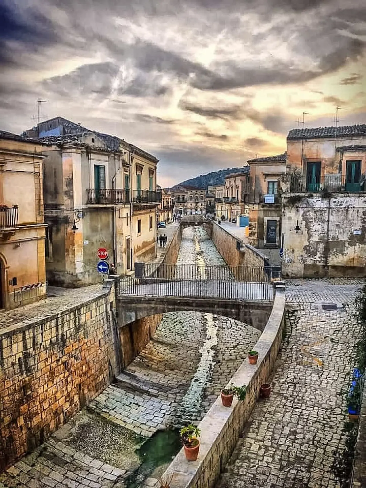 Casa Scicli 13