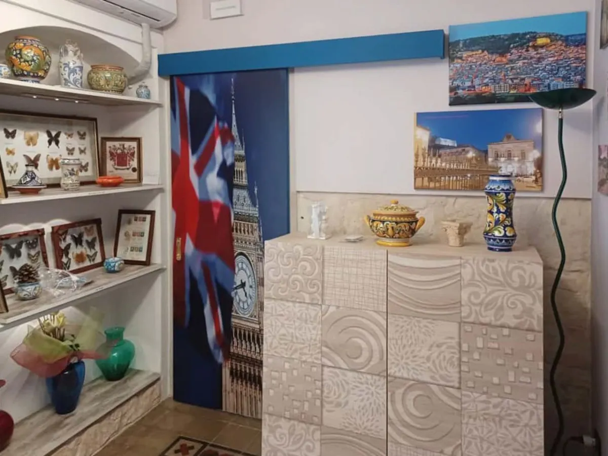 Casa Scicli 14