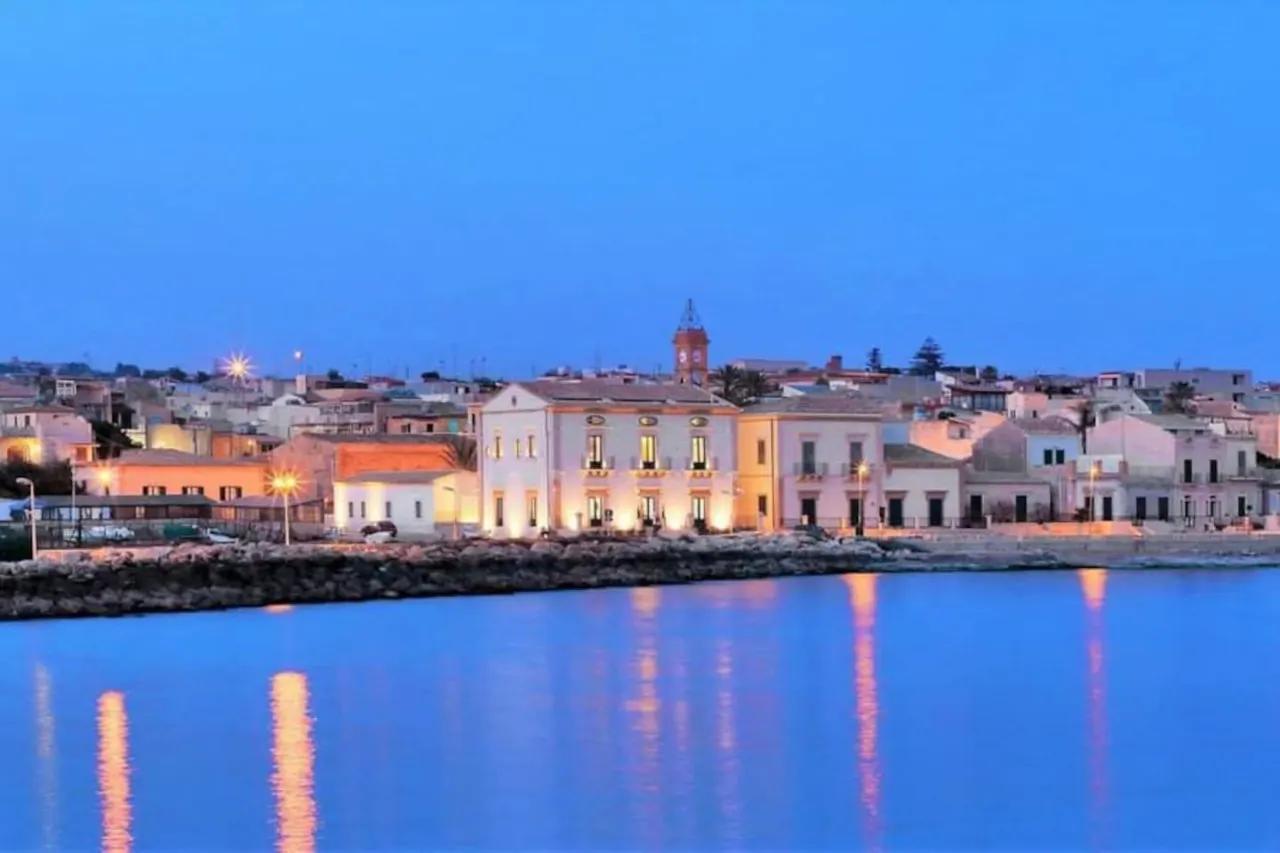 Casa Scicli 19