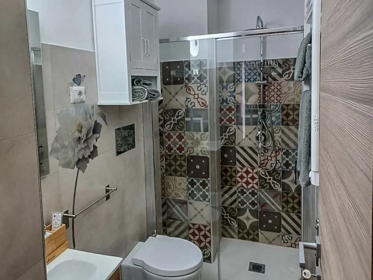Casa Scicli 6