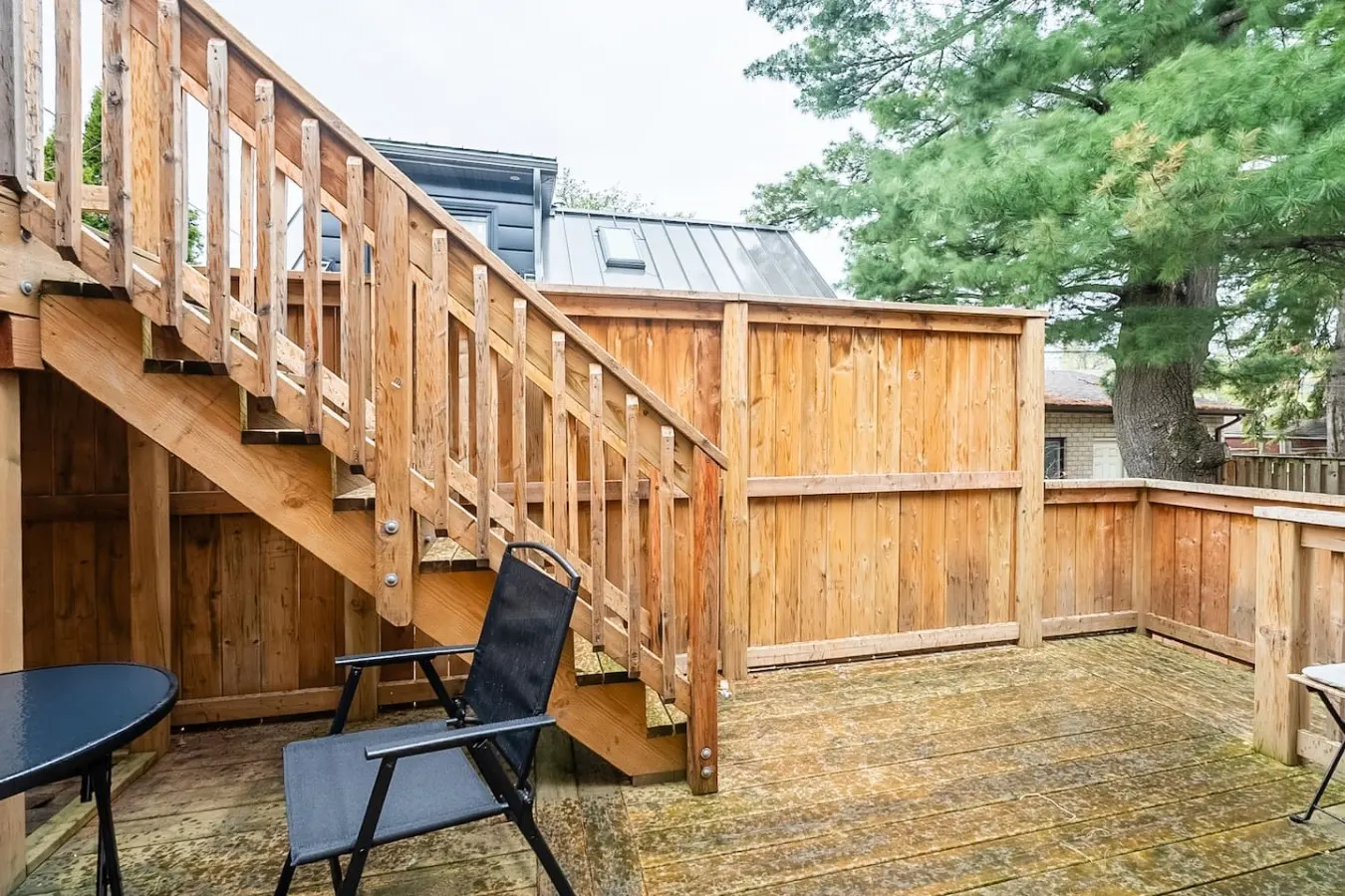 Modern Designer 1BR King Bed West End 15