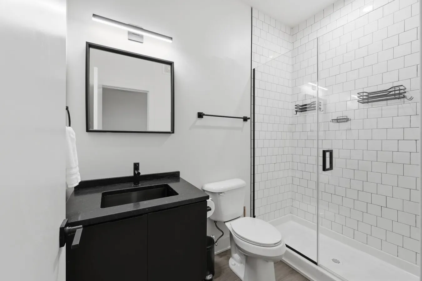 Olde Towne East Loft Brick, Workspace, Laundry 6