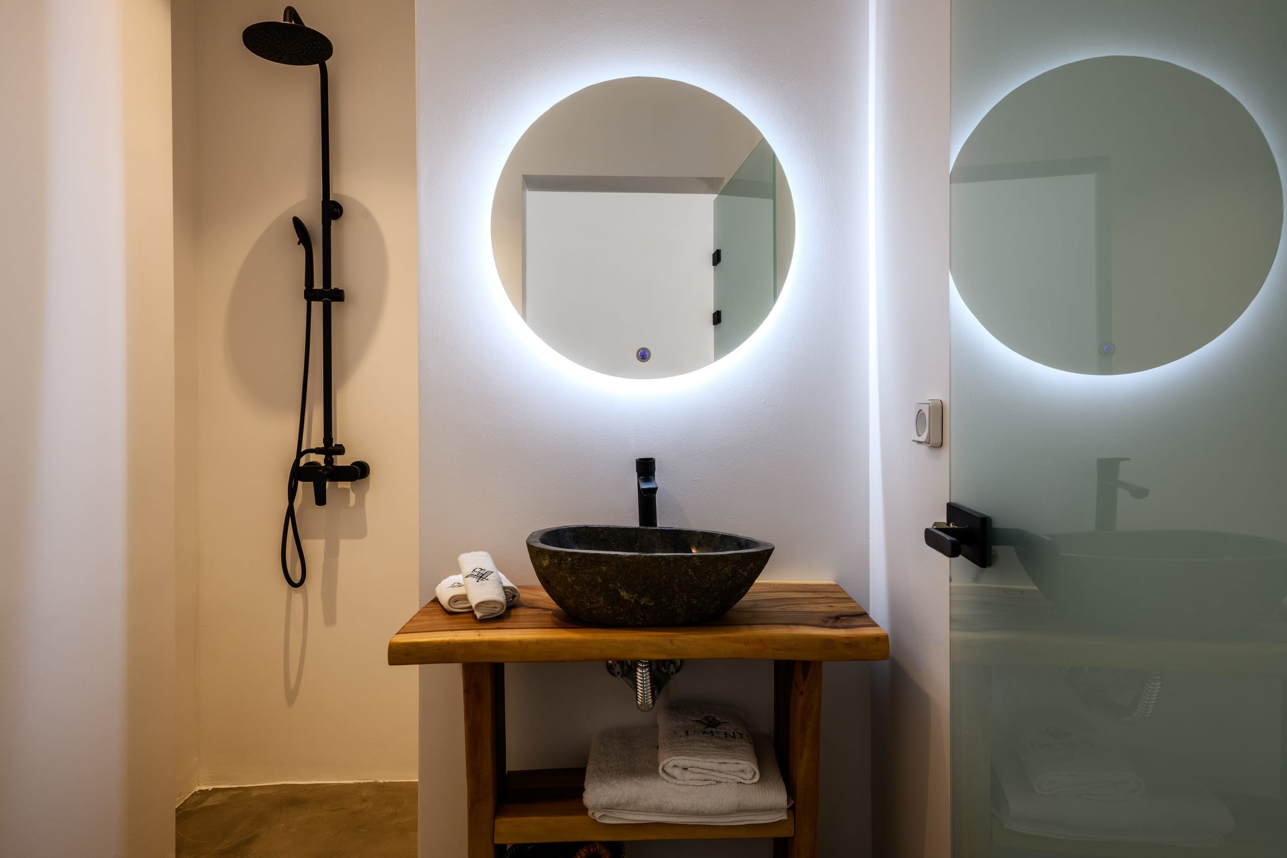 Elements Mykonos | Villa with pool near Scorpios 27