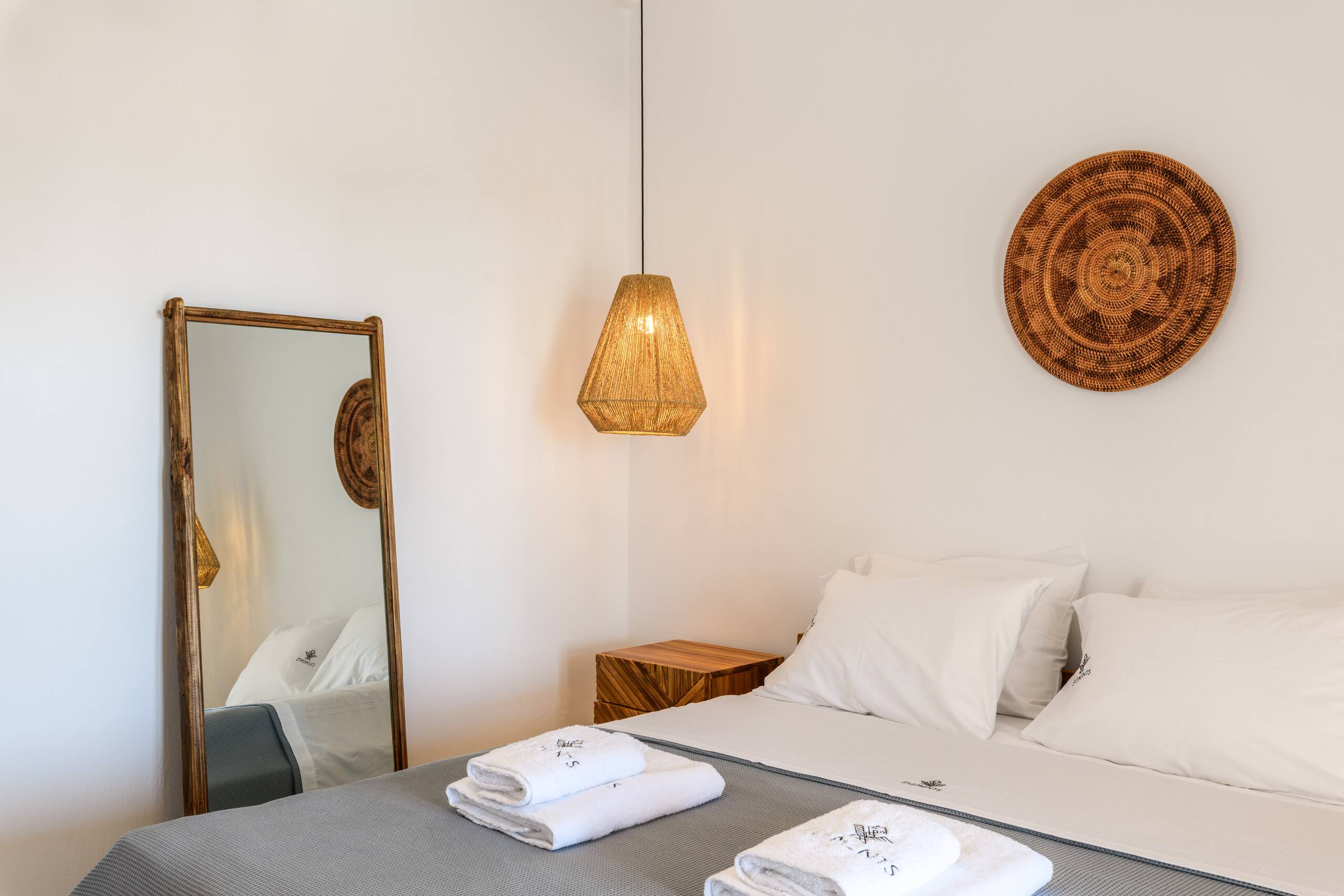 Elements Mykonos | Villa with pool near Scorpios 24