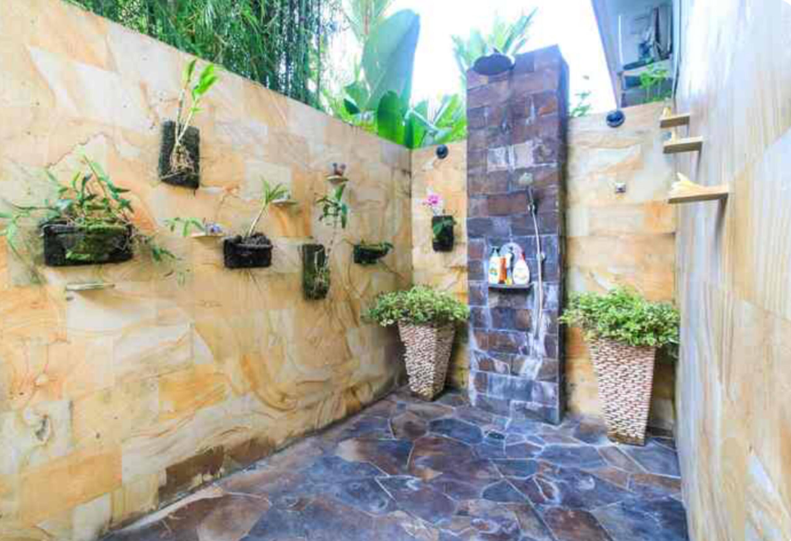 Brilliant- 2Bed Villa/Pool/AC/Gardens/Penestanan 13