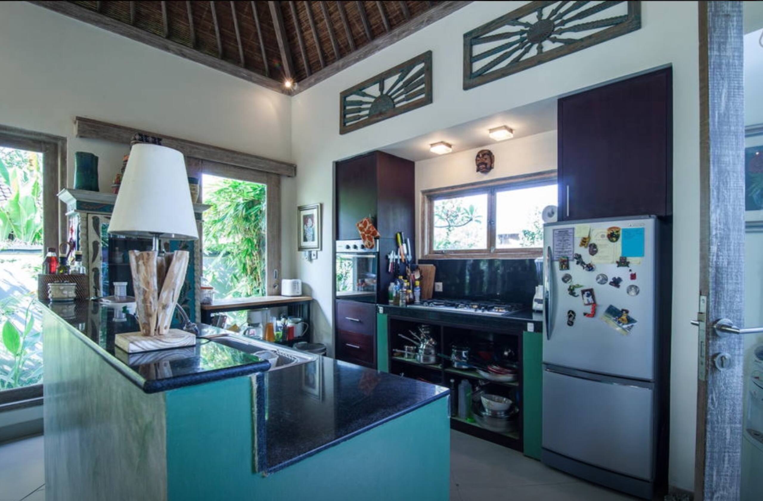 Brilliant- 2Bed Villa/Pool/AC/Gardens/Penestanan 11