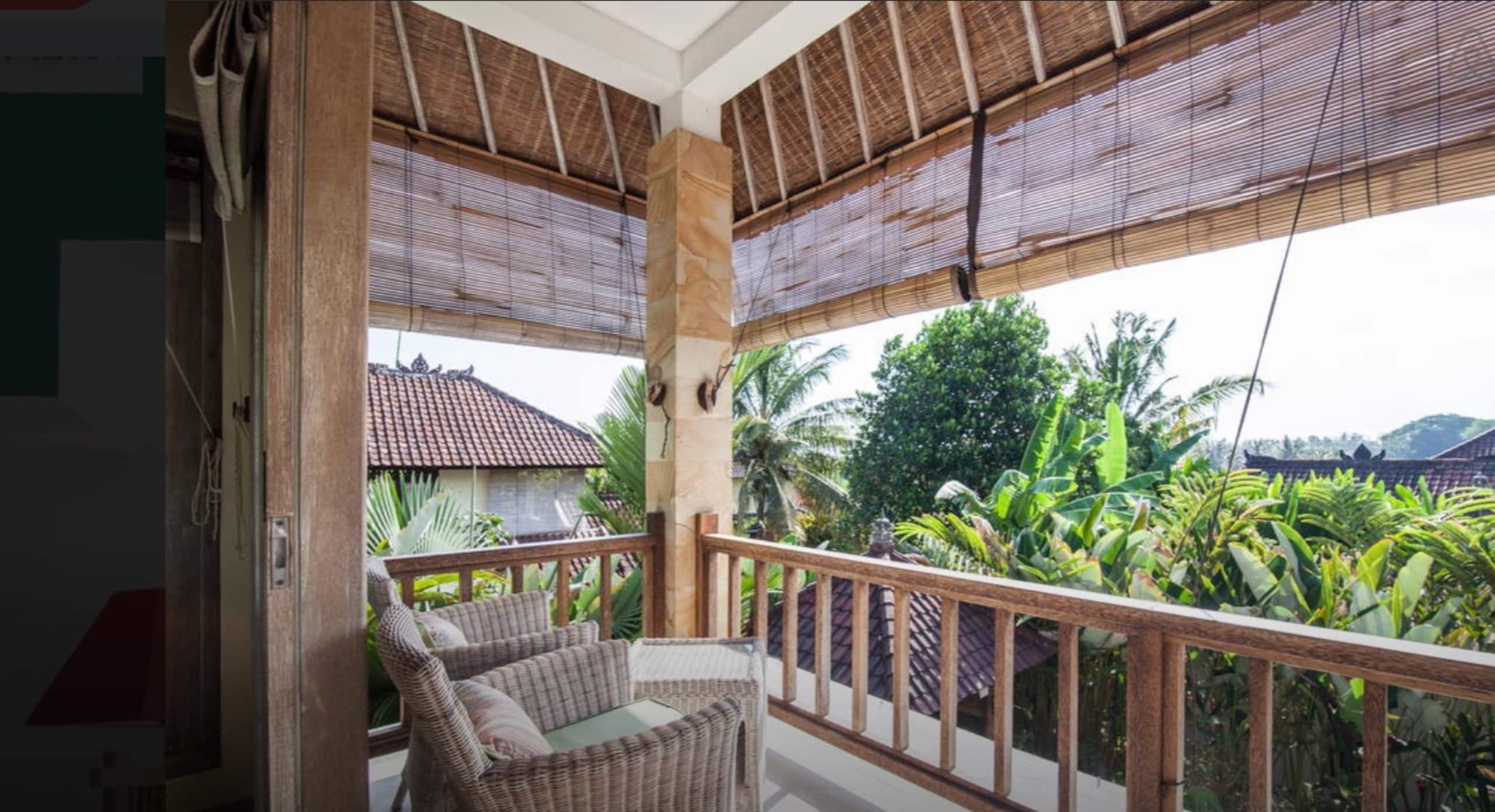 Brilliant- 2Bed Villa/Pool/AC/Gardens/Penestanan — photo 5
