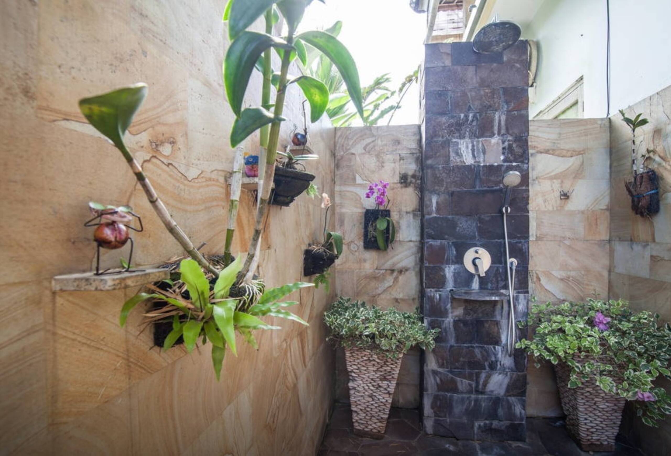 Brilliant- 2Bed Villa/Pool/AC/Gardens/Penestanan 9