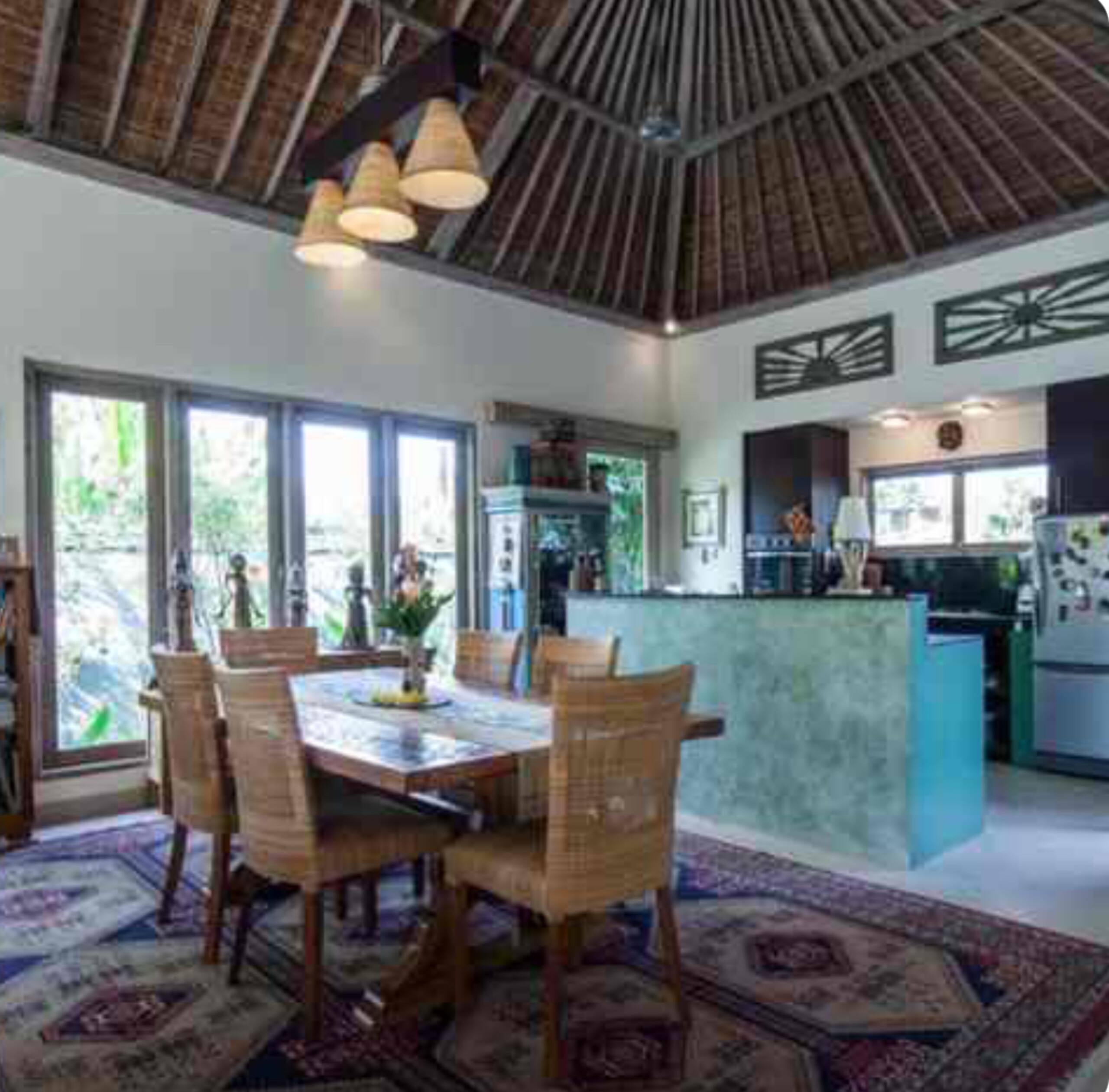 Brilliant- 2Bed Villa/Pool/AC/Gardens/Penestanan — photo 2