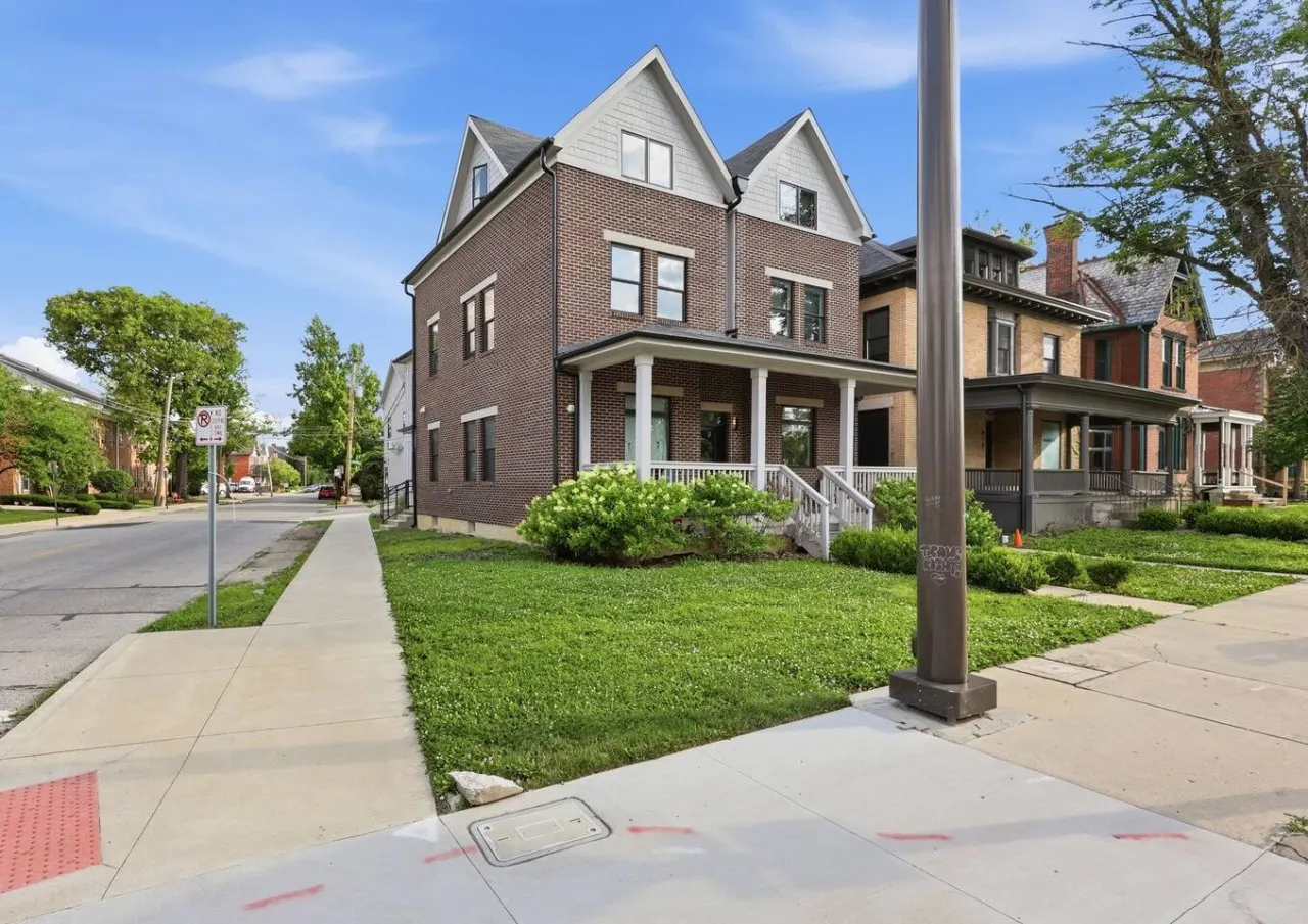 Premium 30-Night Stay in Columbus