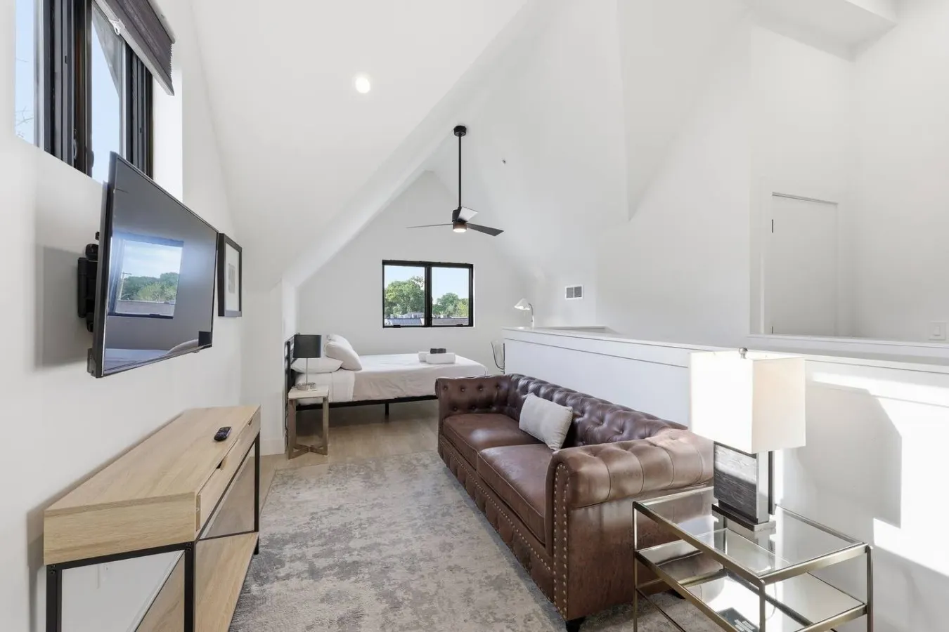 Premium 30-Night Stay in Columbus 2