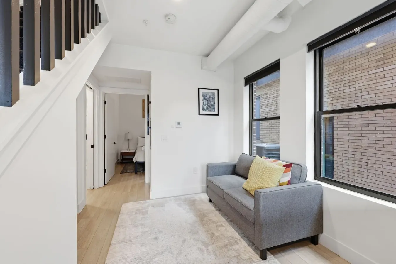 Premium 30-Night Stay in Columbus 16