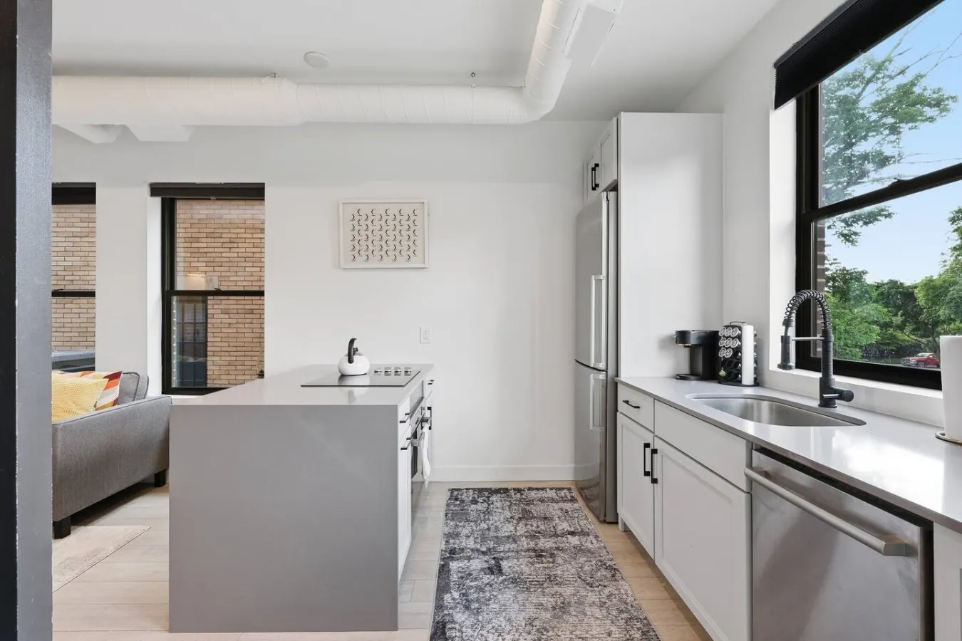 Premium 30-Night Stay in Columbus 17