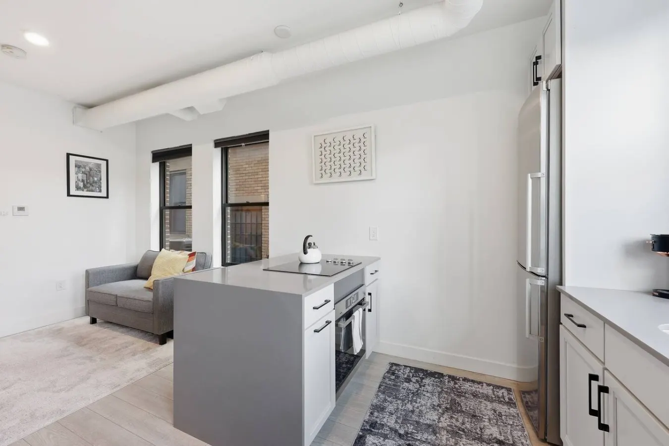 Premium 30-Night Stay in Columbus 18