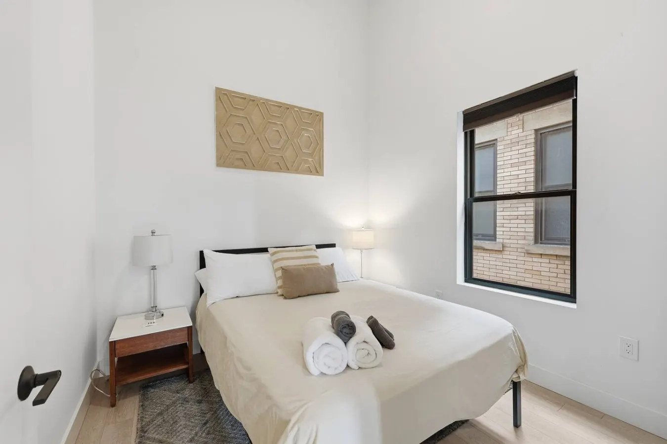 Premium 30-Night Stay in Columbus 19