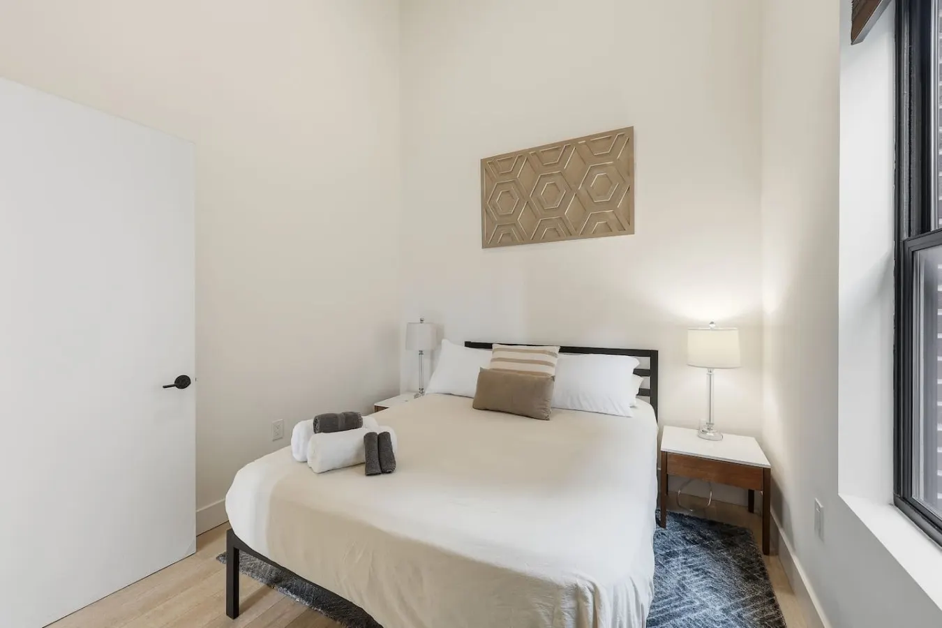 Premium 30-Night Stay in Columbus 20