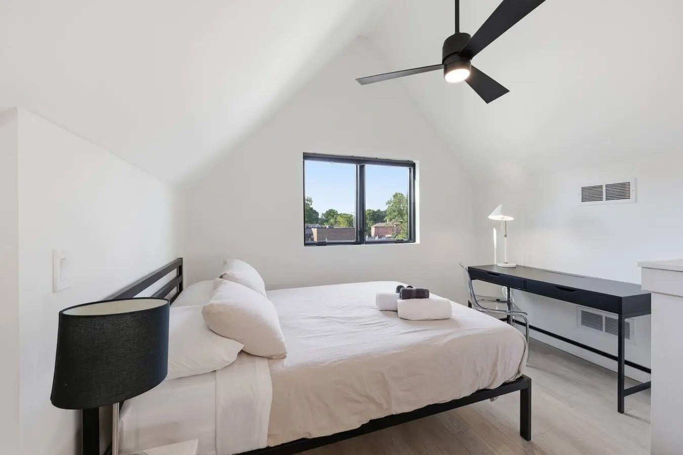 Premium 30-Night Stay in Columbus 3