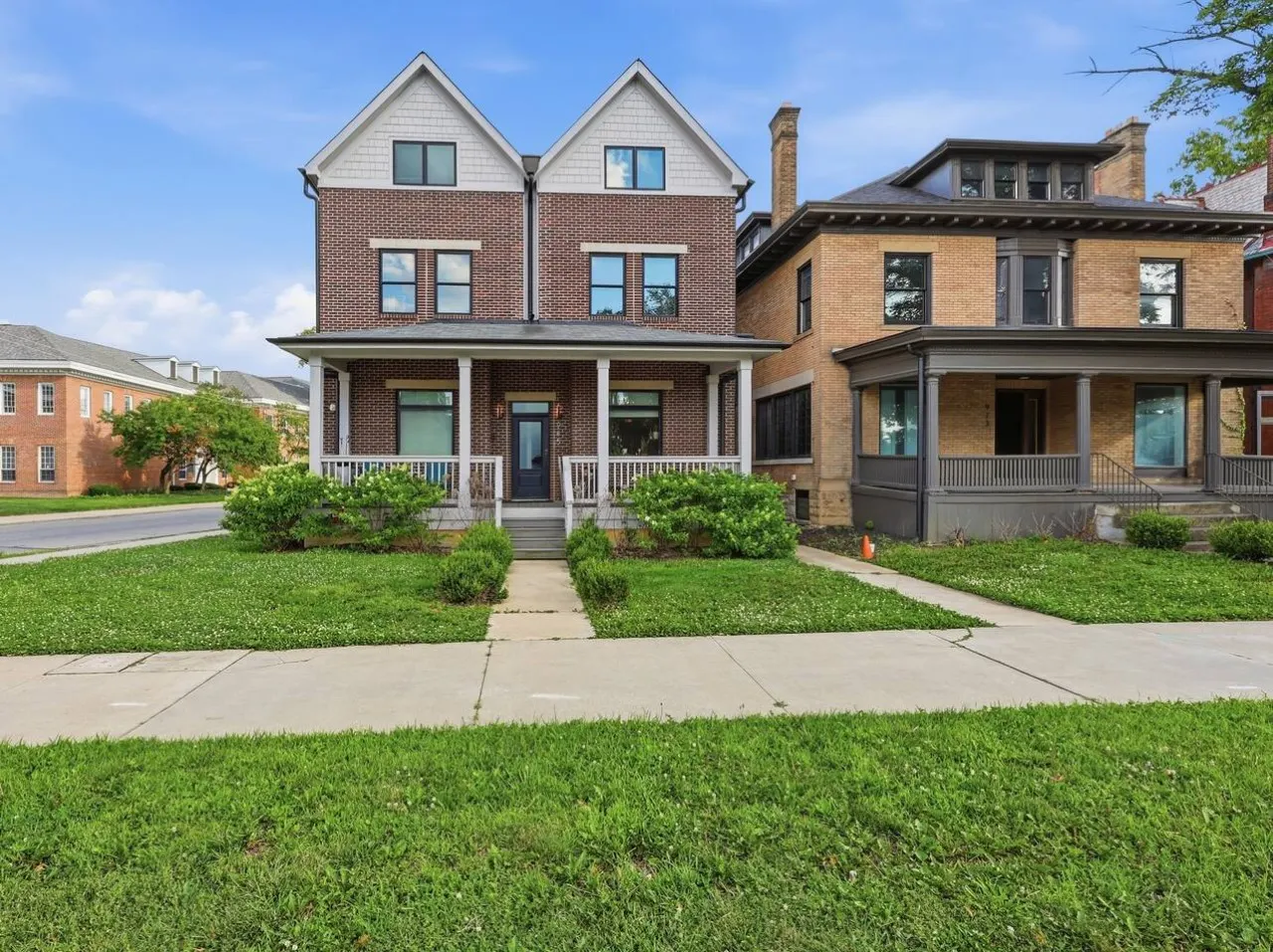 Premium 30-Night Stay in Columbus 6