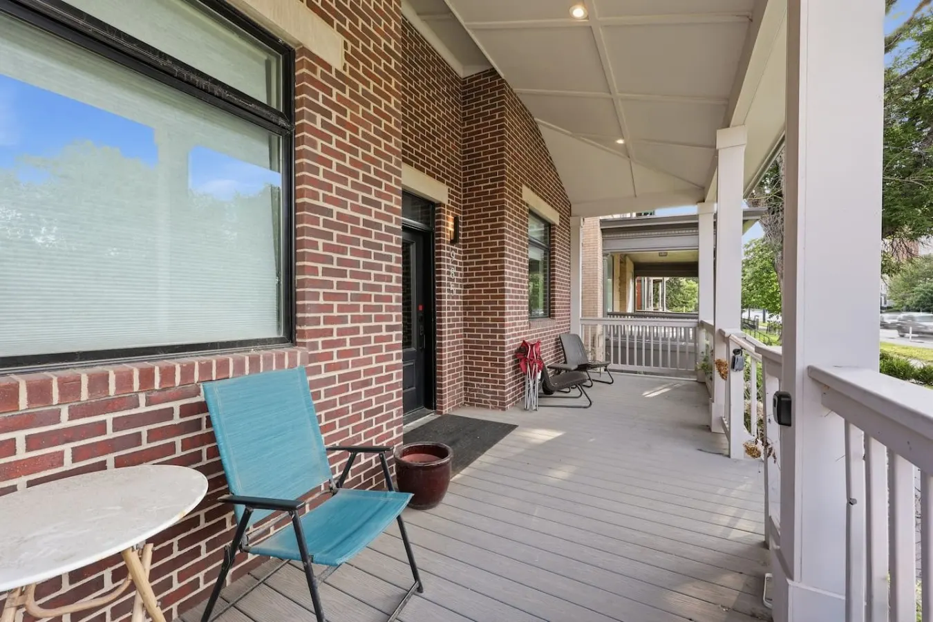 Premium 30-Night Stay in Columbus 8
