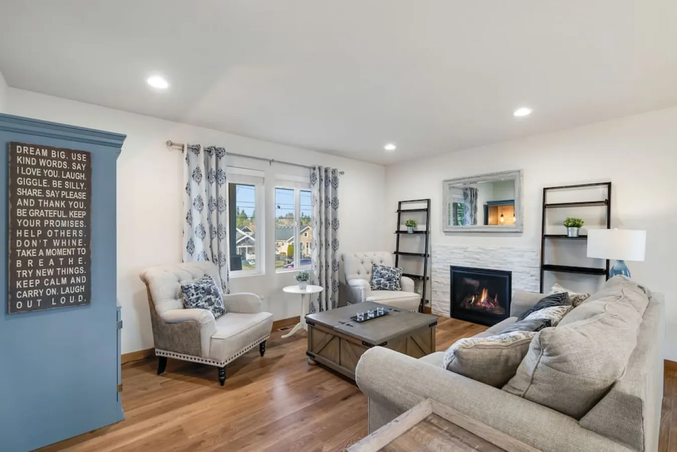 Lovely Family Gem ~ 10mins to Downtown 20