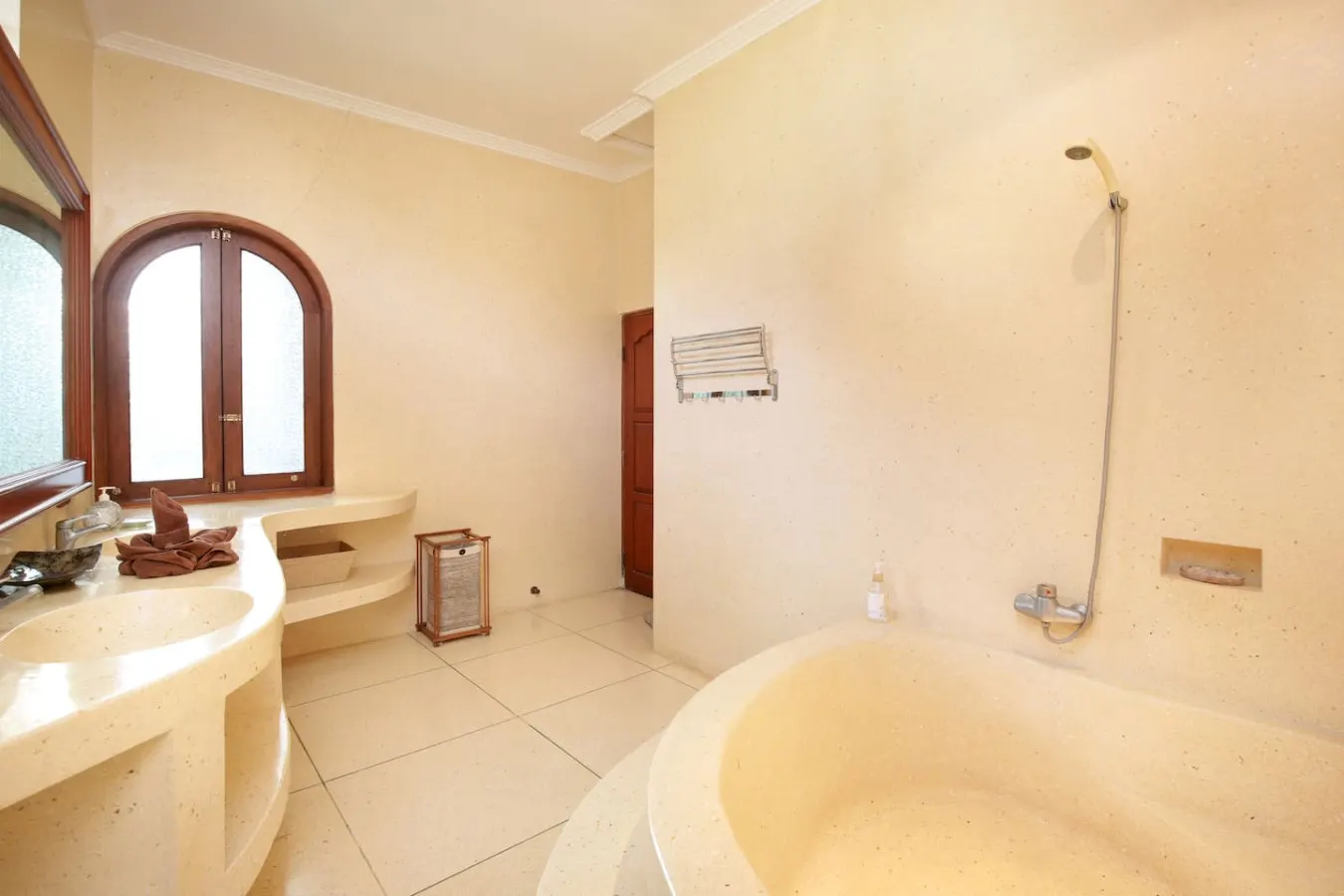 Legian Blue Ocean Villa 13
