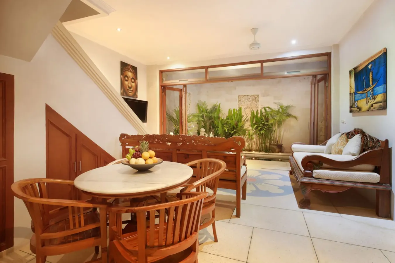 Legian Blue Ocean Villa 16