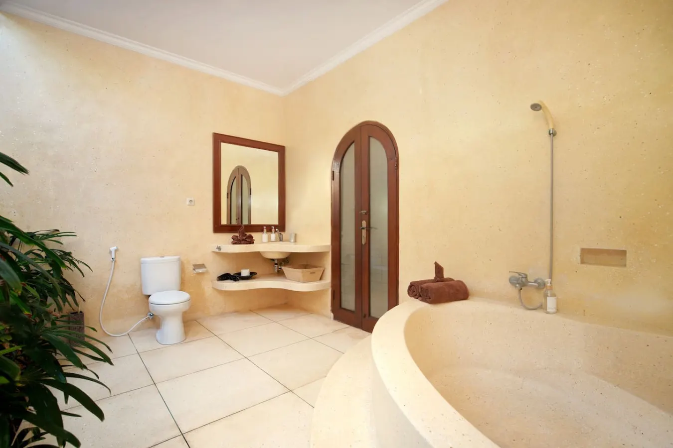 Legian Blue Ocean Villa 19