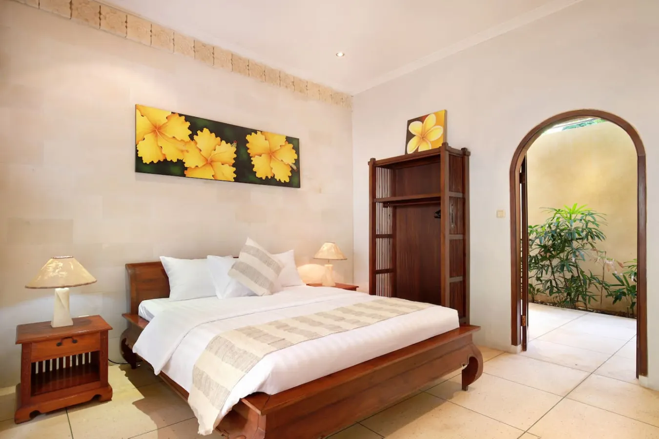 Legian Blue Ocean Villa 20