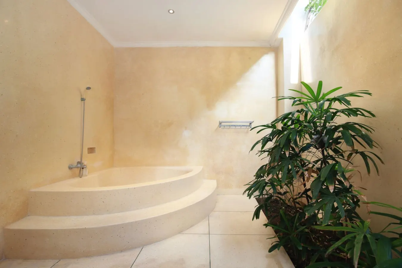 Legian Blue Ocean Villa 7