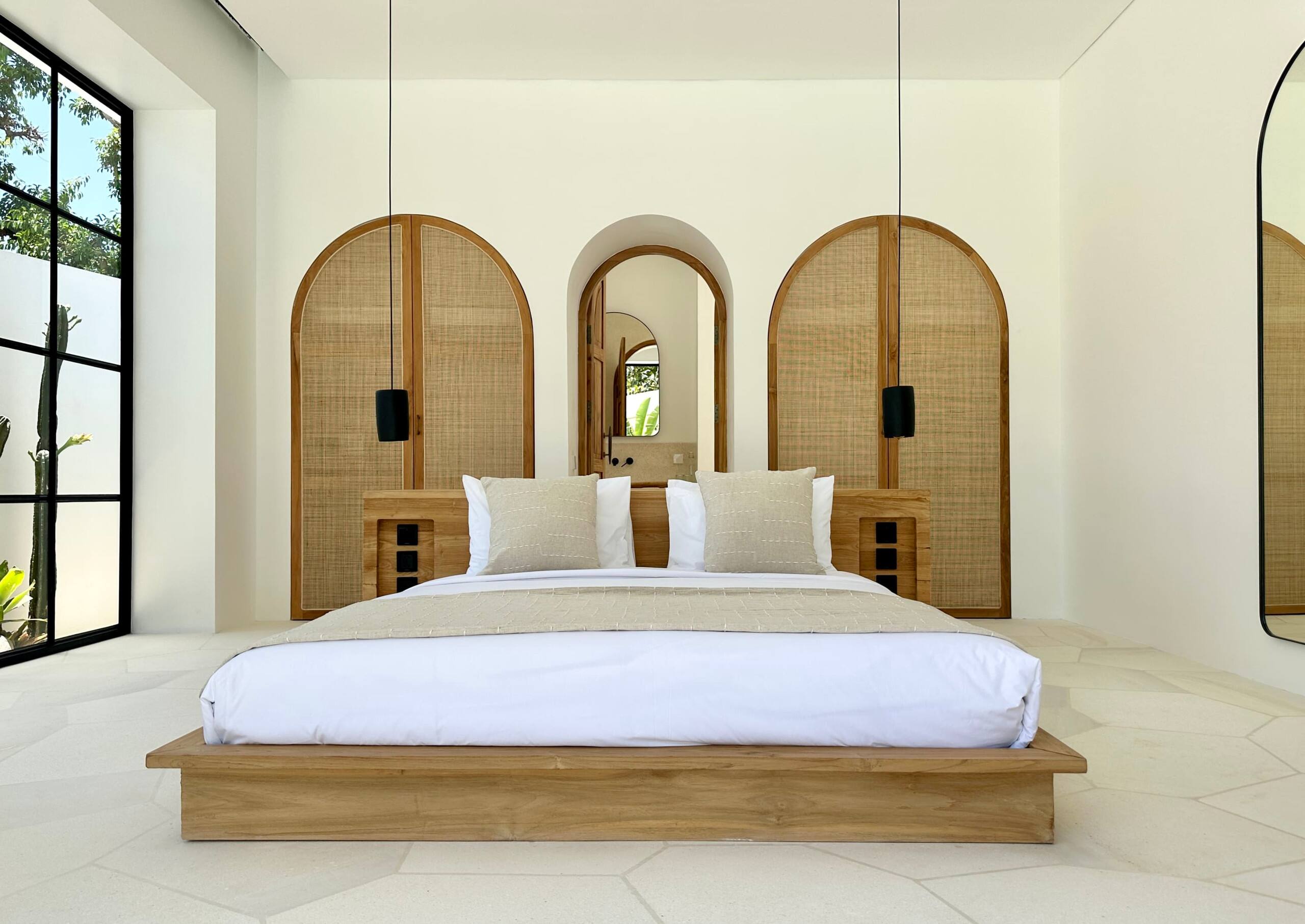The Young Villas: Two bedroom Villa in Bingin — photo 5