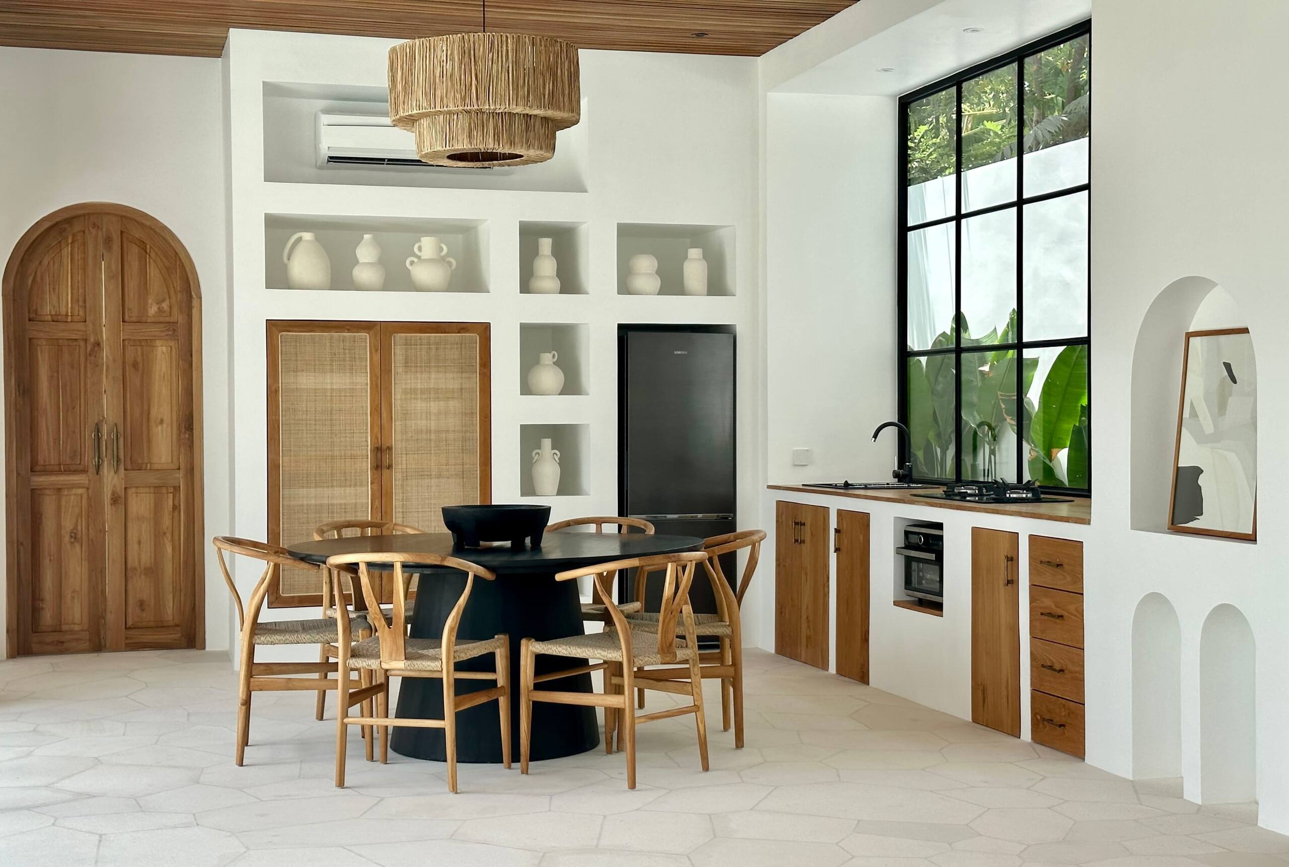 The Young Villas: Two bedroom Villa in Bingin — photo 4