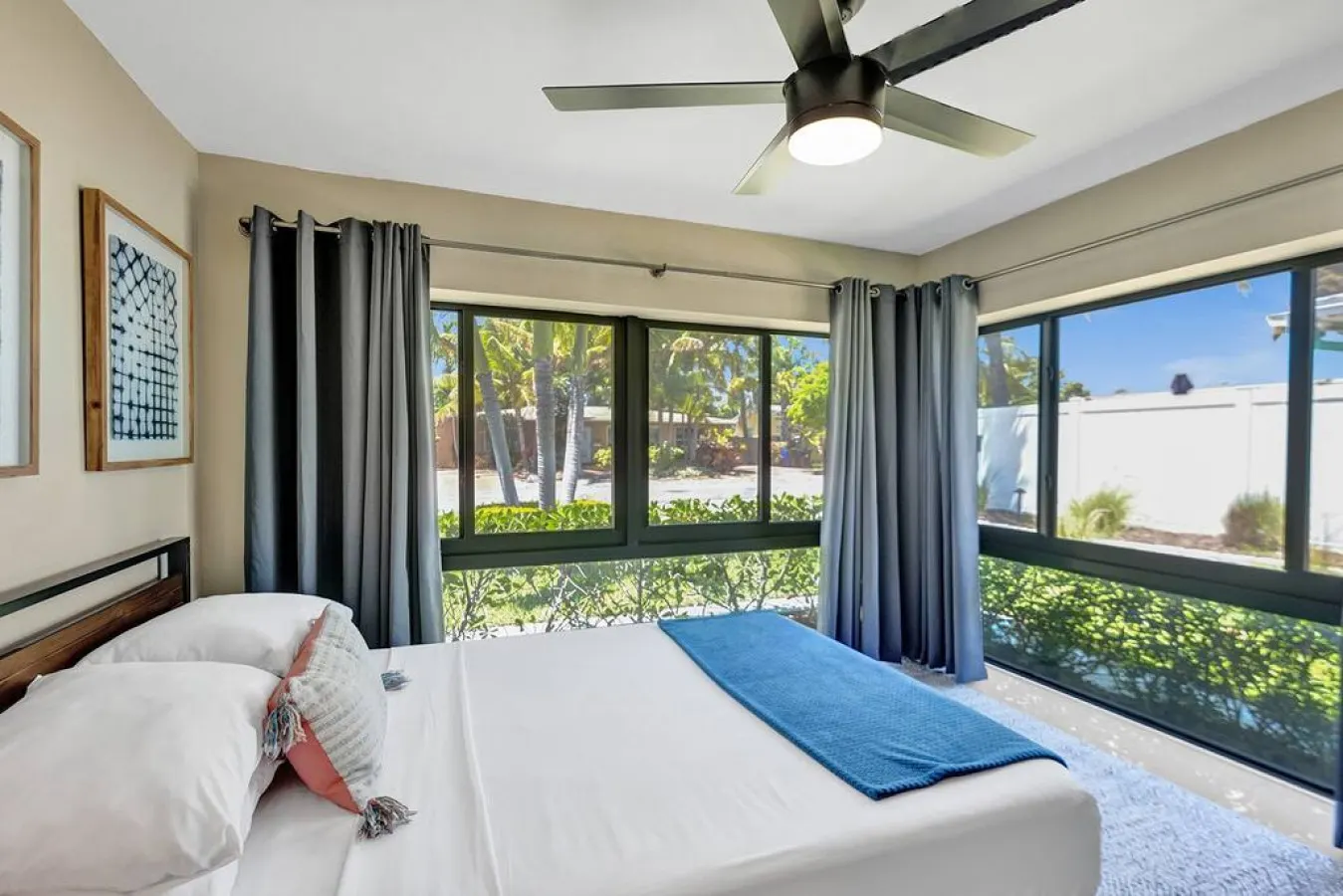 Tranquil Getaway w/ Private Heated Pool 12