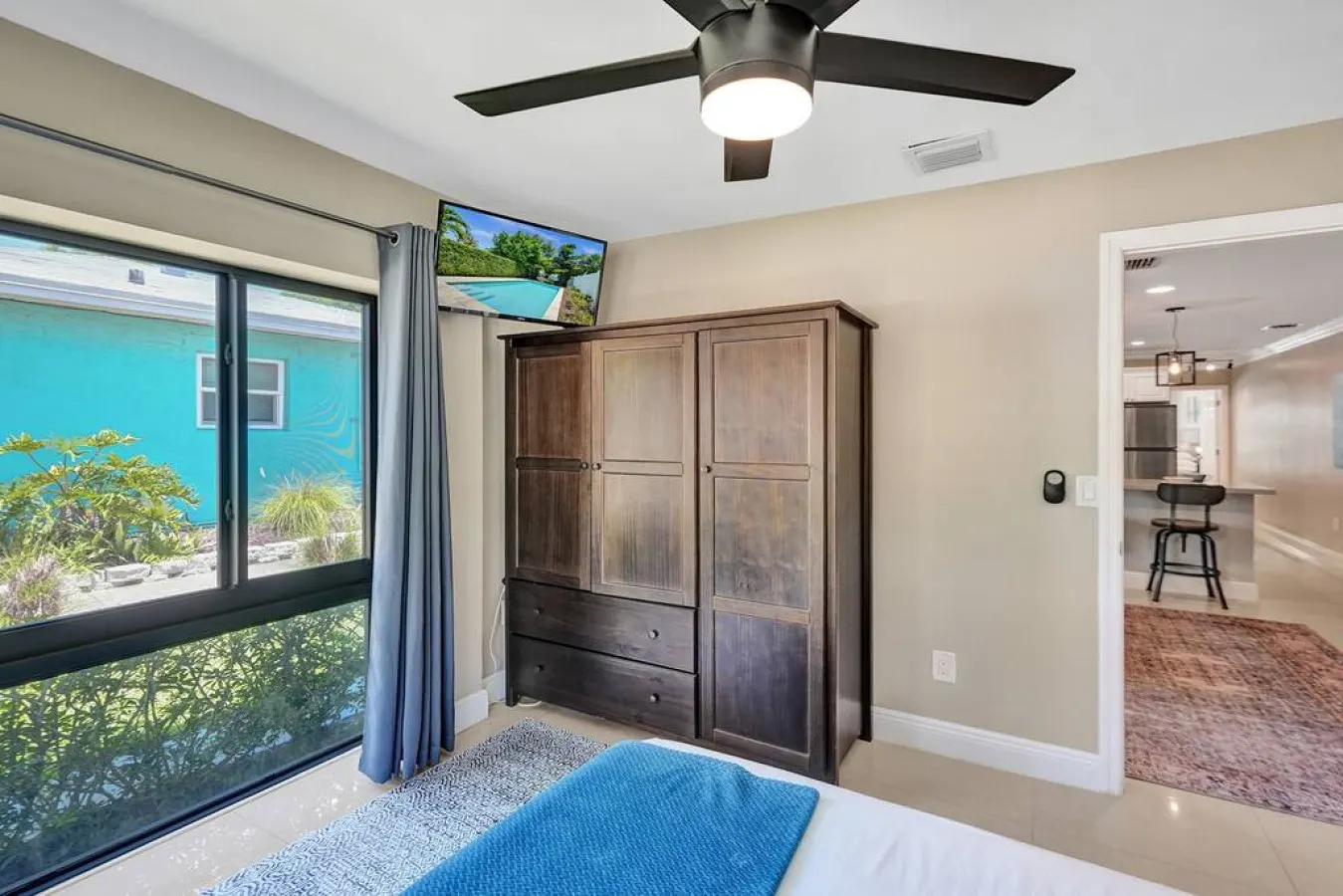 Tranquil Getaway w/ Private Heated Pool 14