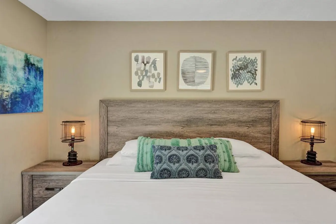 Tranquil Getaway w/ Private Heated Pool 19