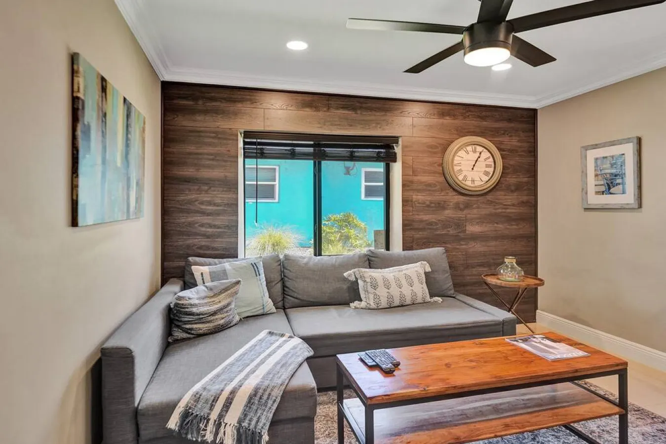 Tranquil Getaway w/ Private Heated Pool 6