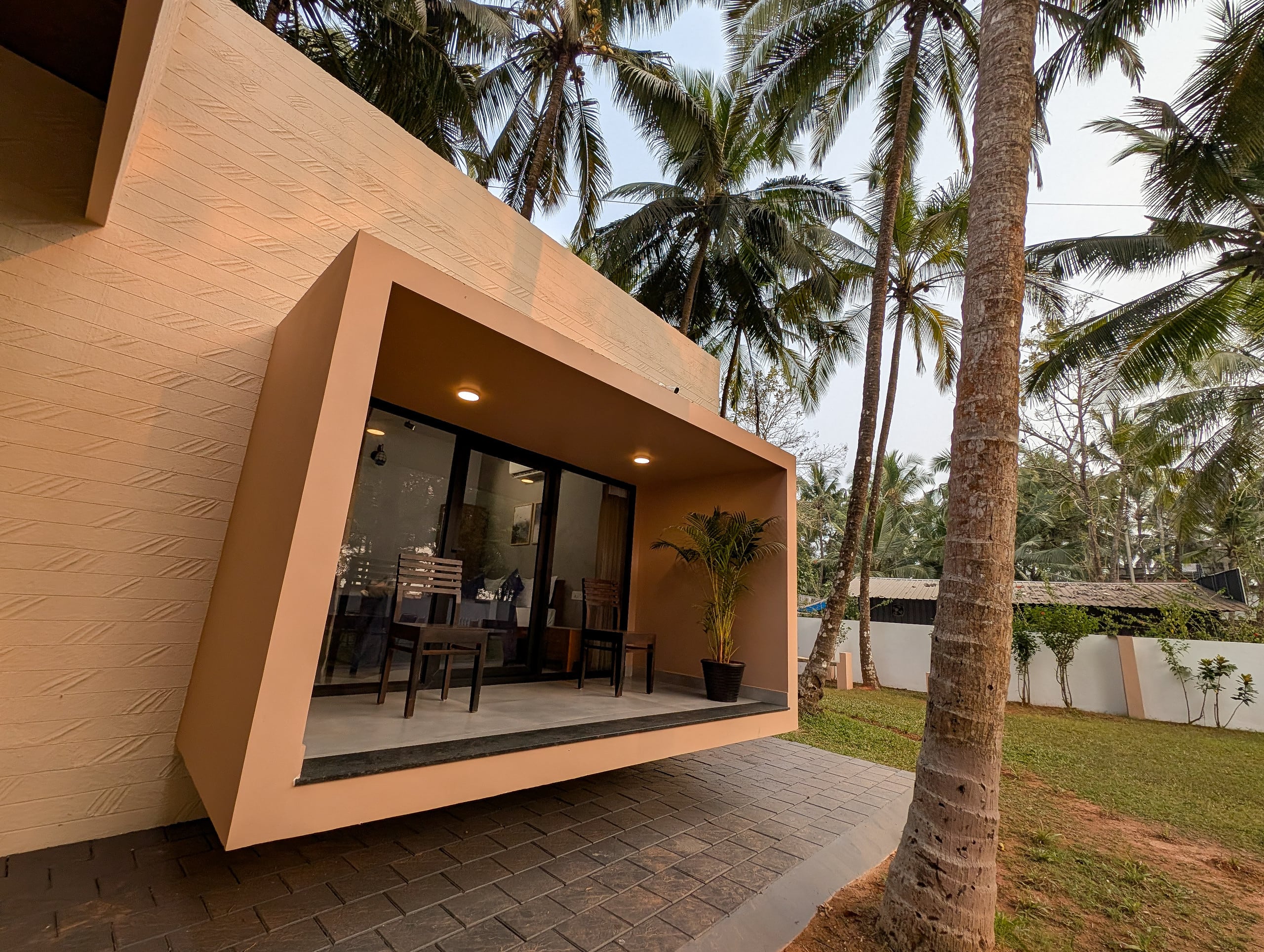 Cabana by Grha - Kappad Beach 36