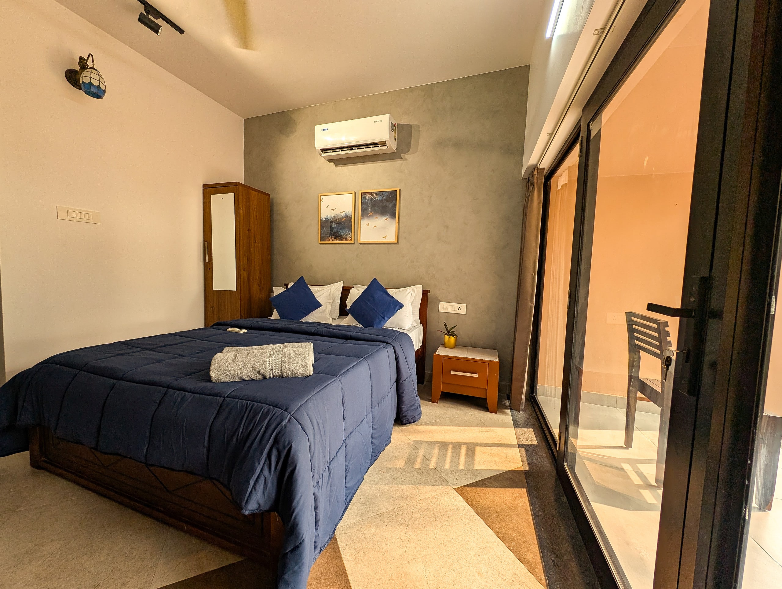 Cabana by Grha - Kappad Beach 22