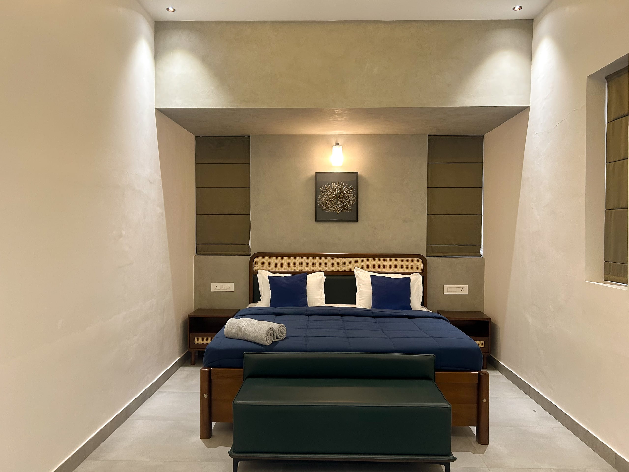 Cabana by Grha - Kappad Beach 15