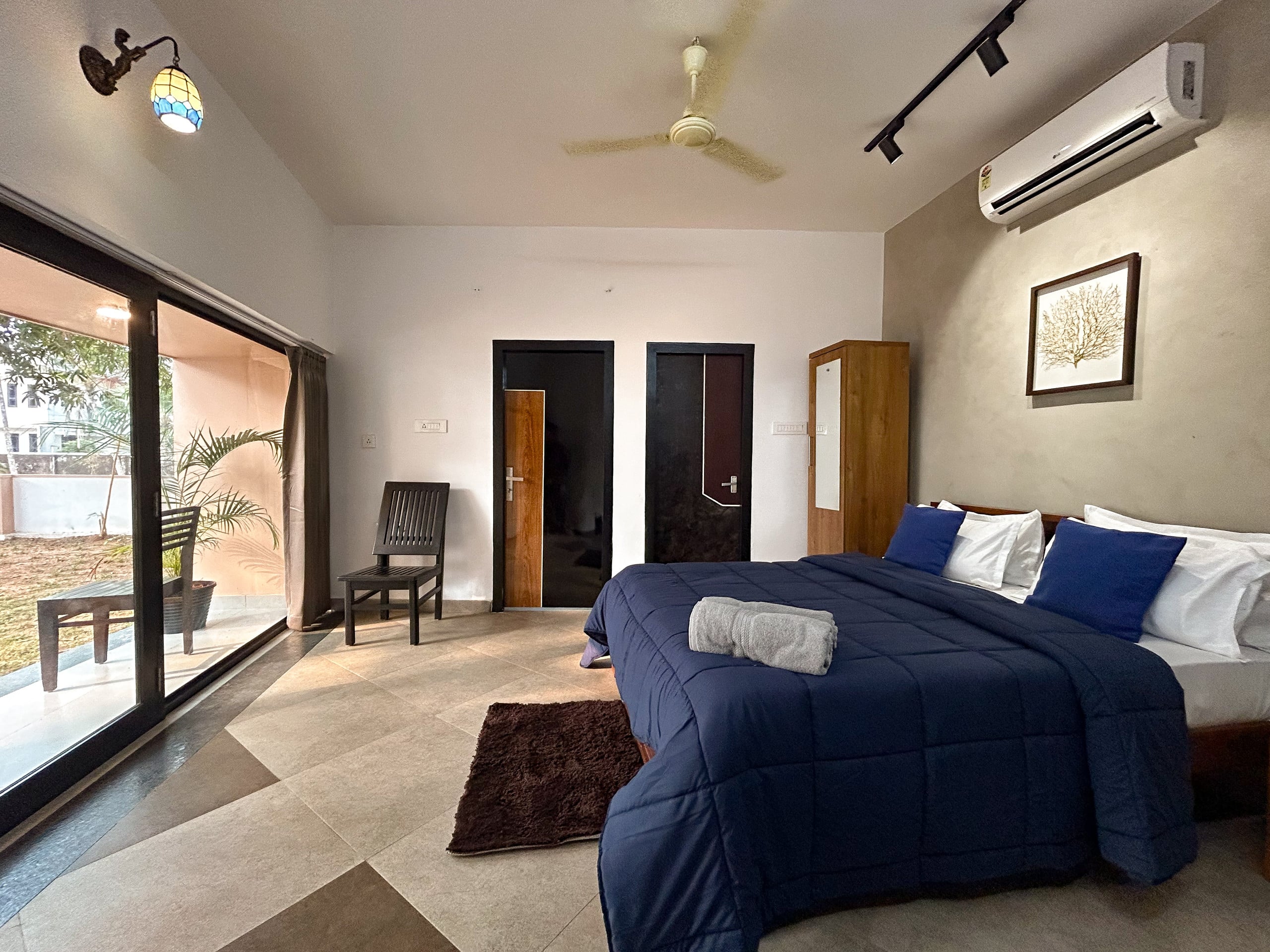 Cabana by Grha - Kappad Beach 18