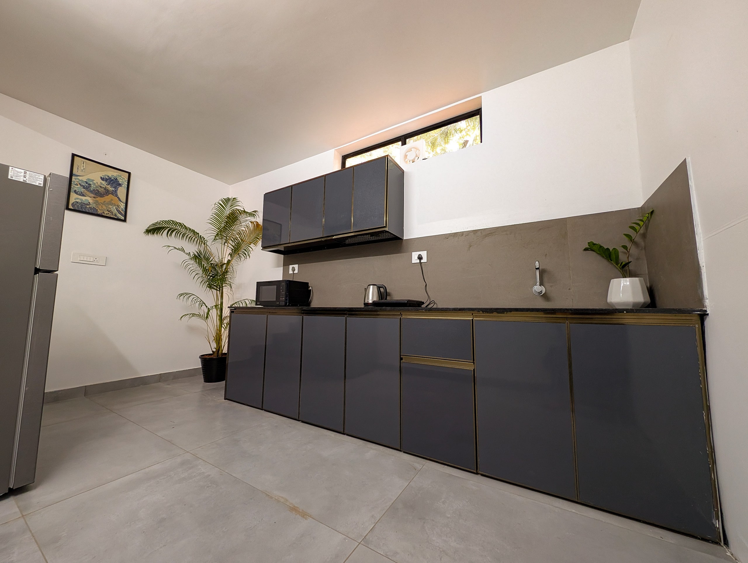Cabana by Grha - Kappad Beach 9