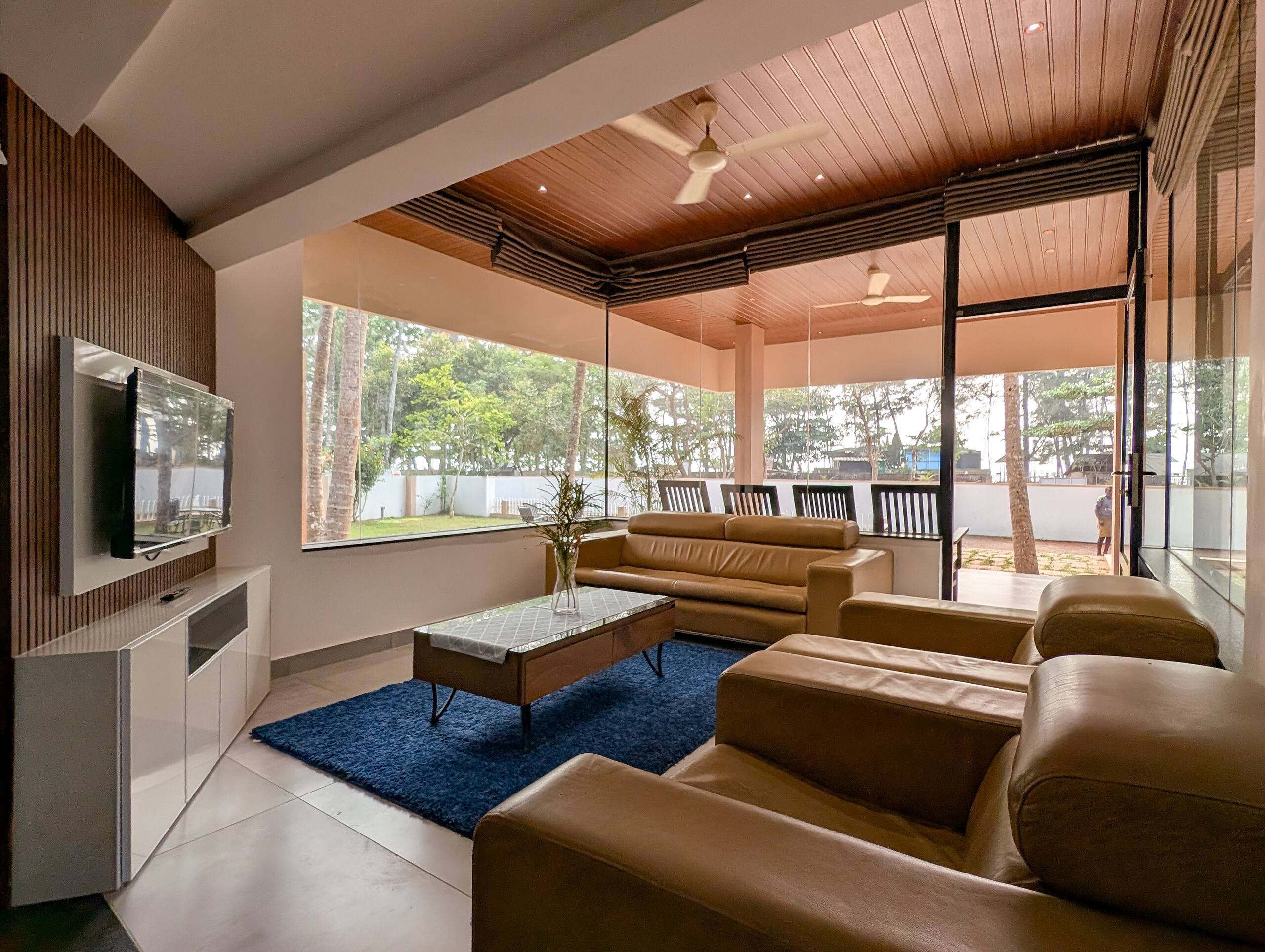 Cabana by Grha - Kappad Beach 5