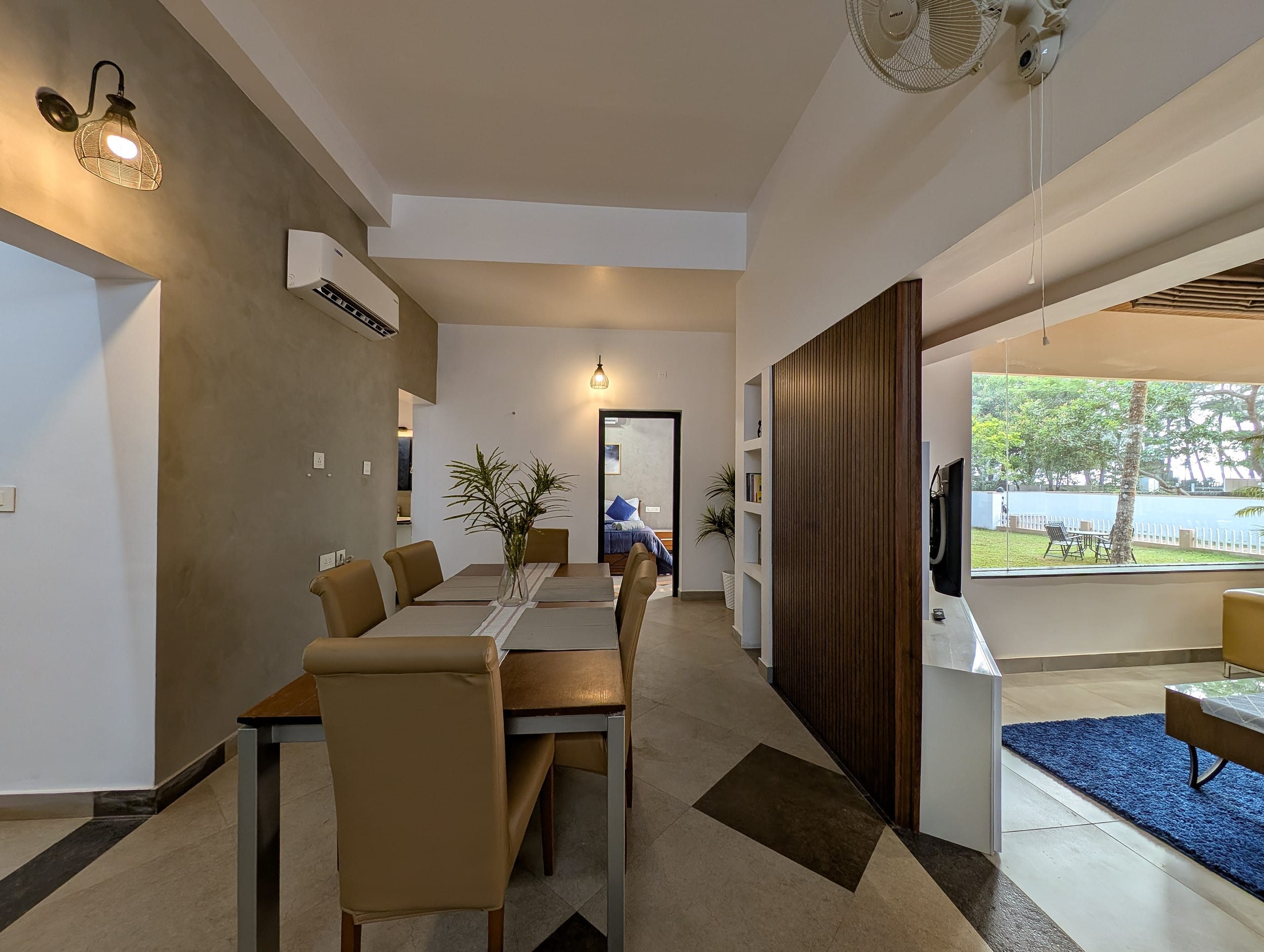 Cabana by Grha - Kappad Beach 13