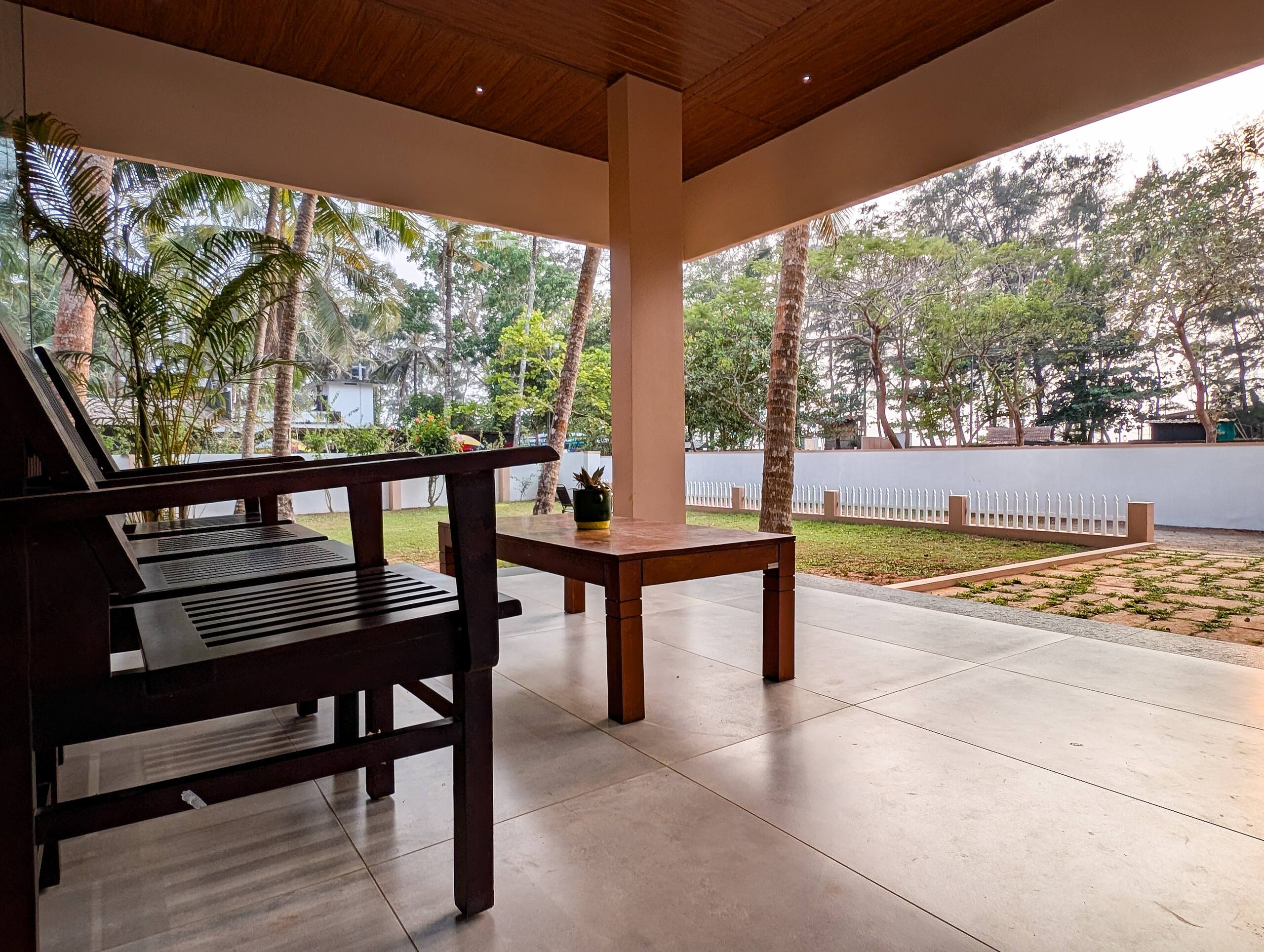 Cabana by Grha - Kappad Beach 34
