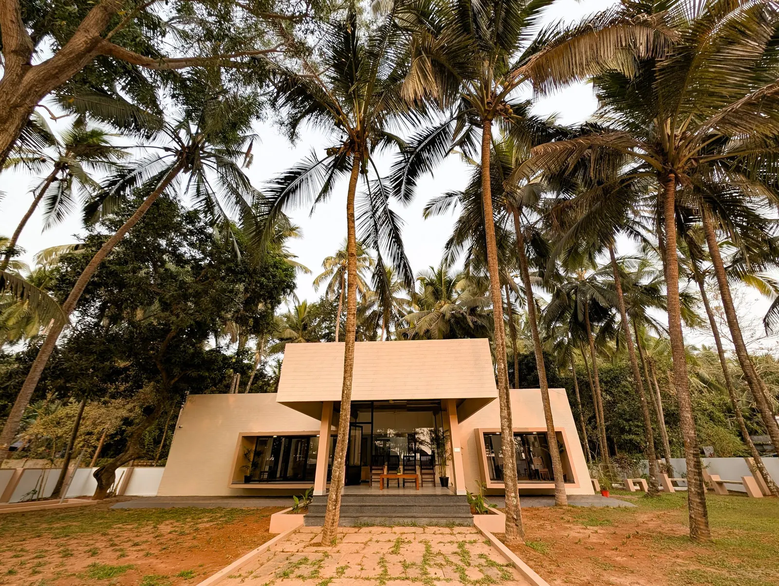 Cabana by Grha - Kappad Beach 32