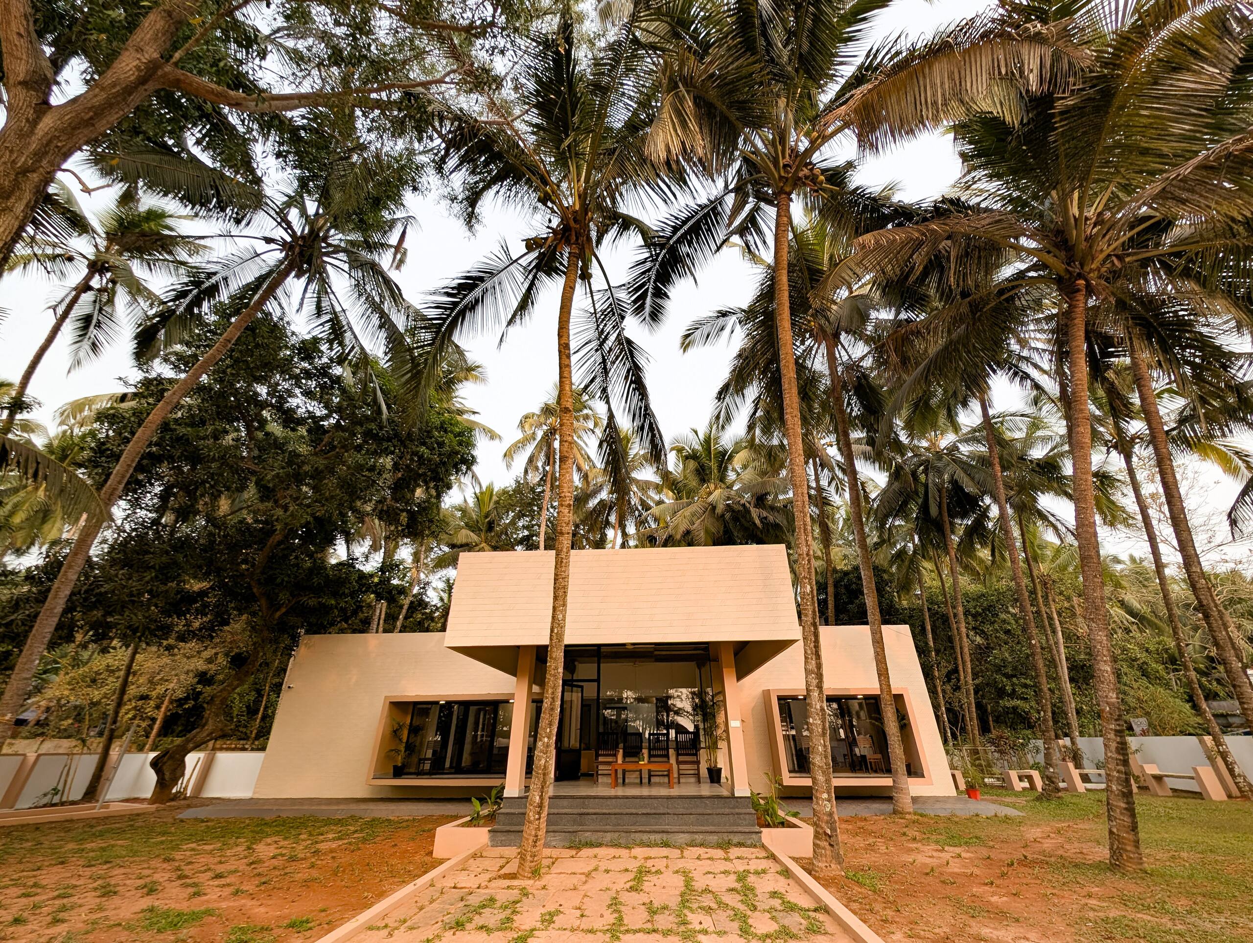 Cabana by Grha - Kappad Beach 32