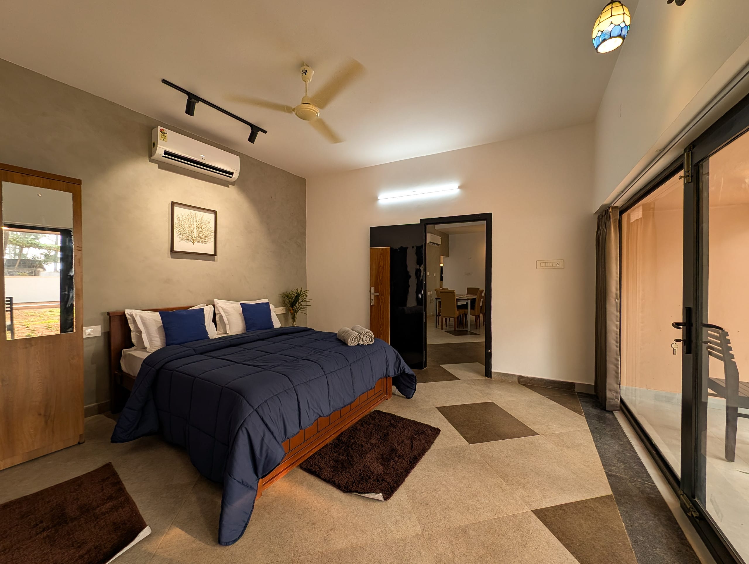 Cabana by Grha - Kappad Beach 20