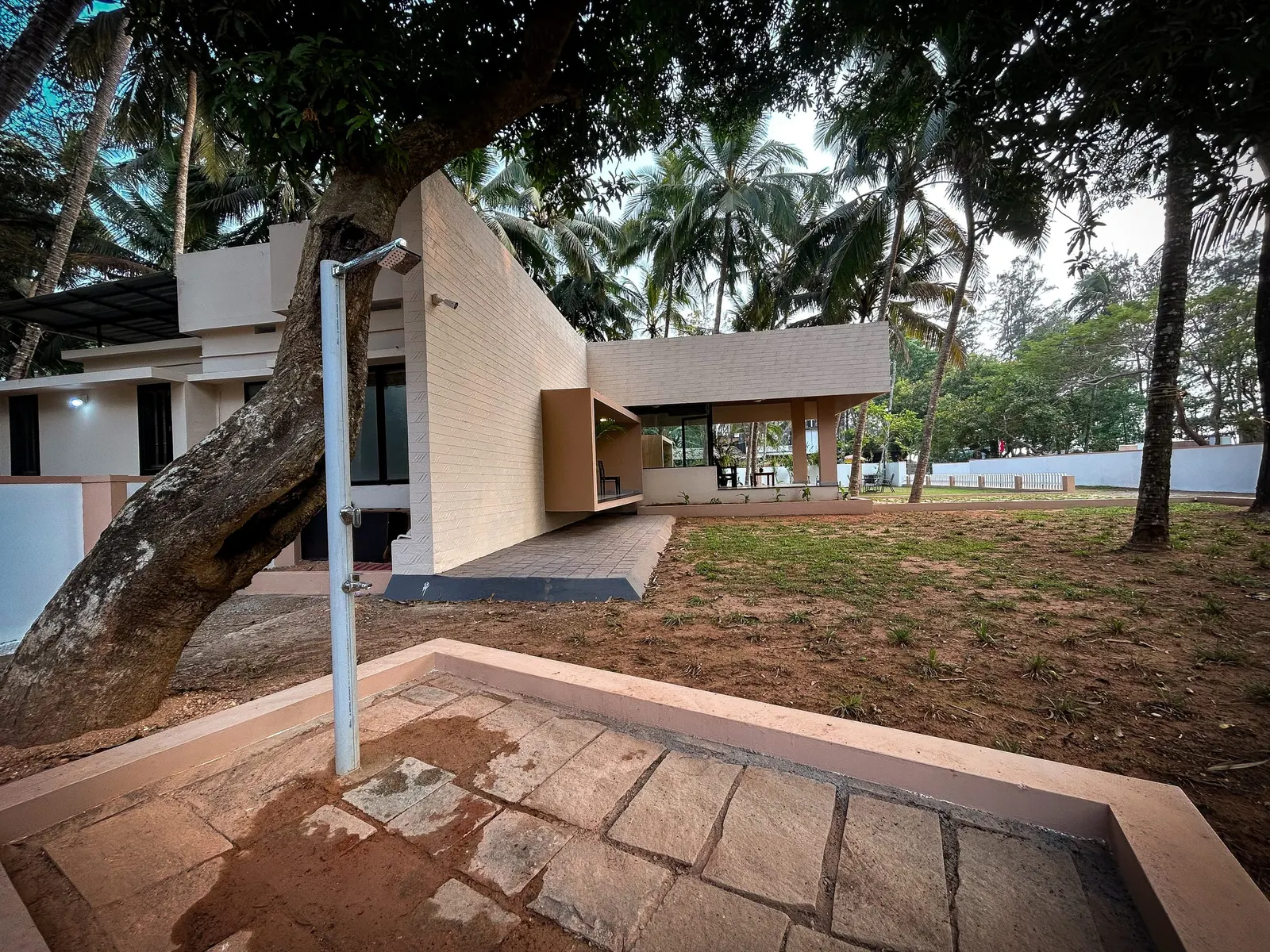 Cabana by Grha - Kappad Beach 35