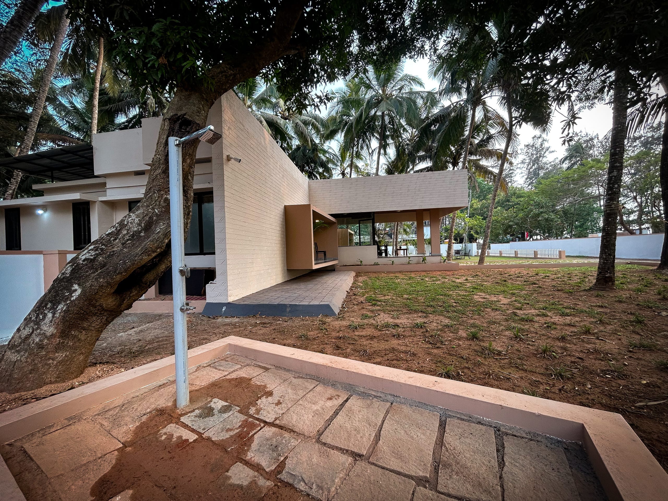 Cabana by Grha - Kappad Beach 35