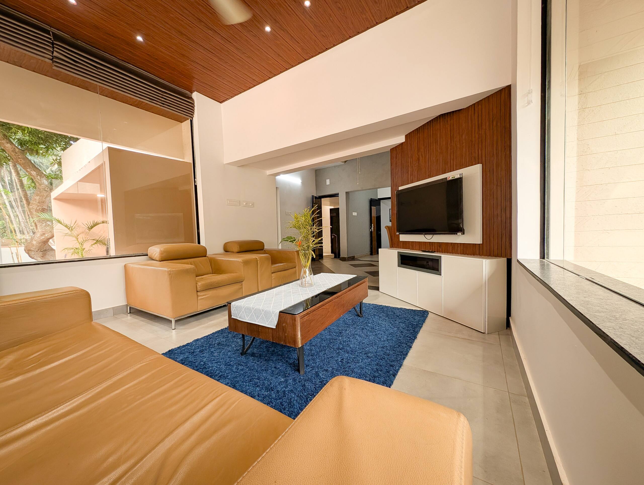 Cabana by Grha - Kappad Beach 2